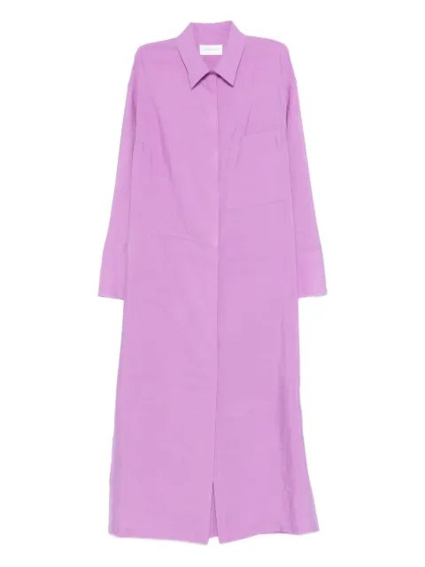 Christian Wijnants Diola maxi dress