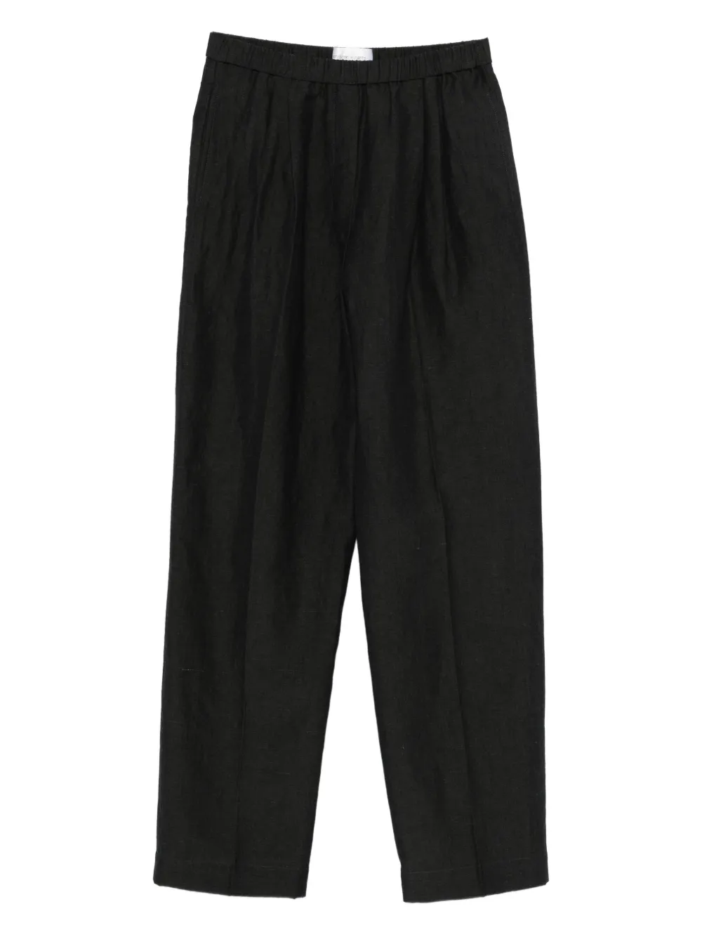 Christian Wijnants elasticated trousers | Black | Image 1