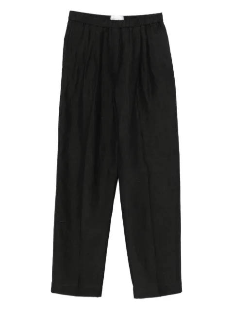 Christian Wijnants elasticated trousers