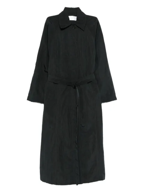 Christian Wijnants Catalan belted coat