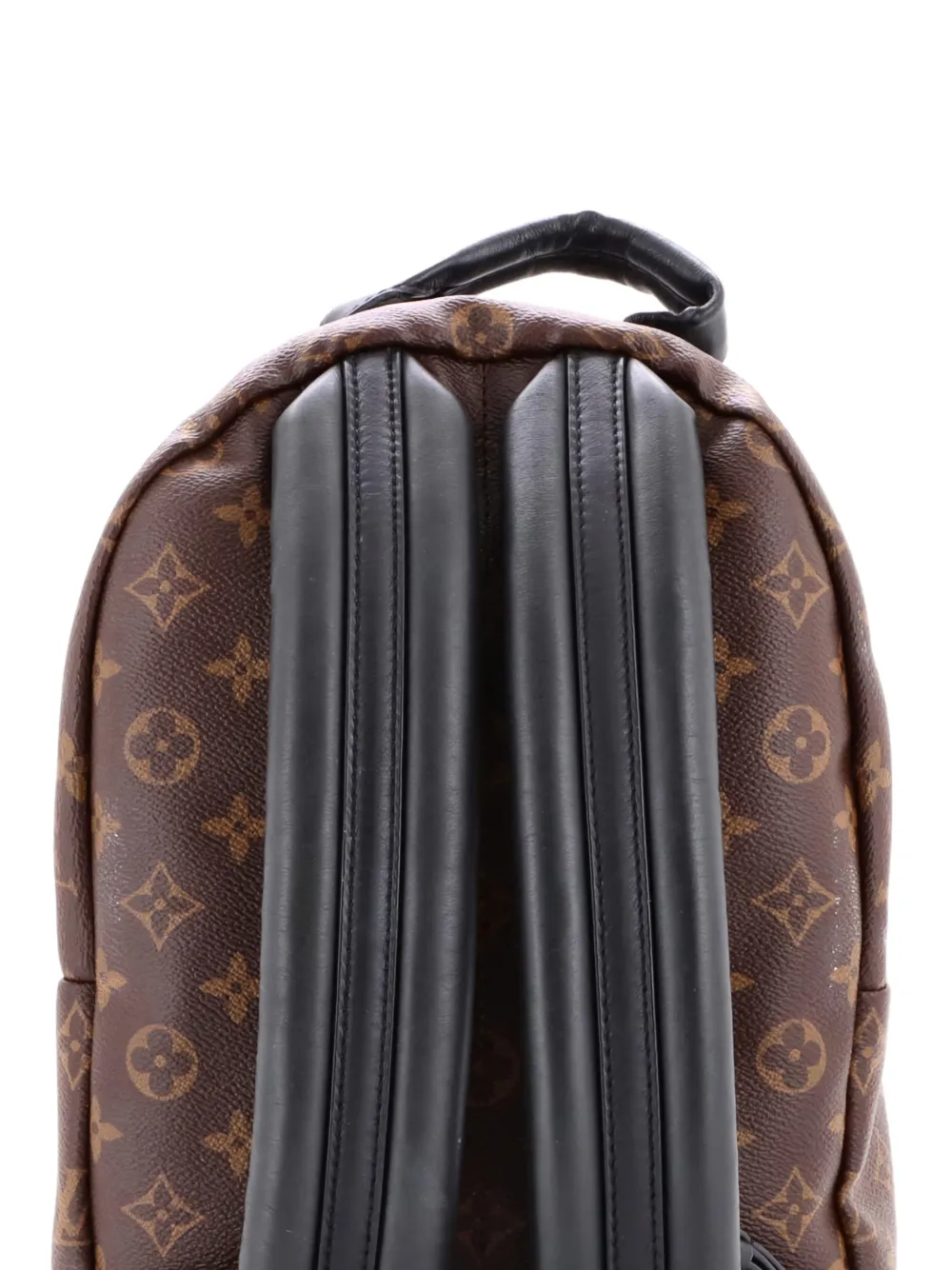Louis Vuitton Pre-Owned sac à dos PM Palm Springs en toile monogramée | Pre-owned | Image 2
