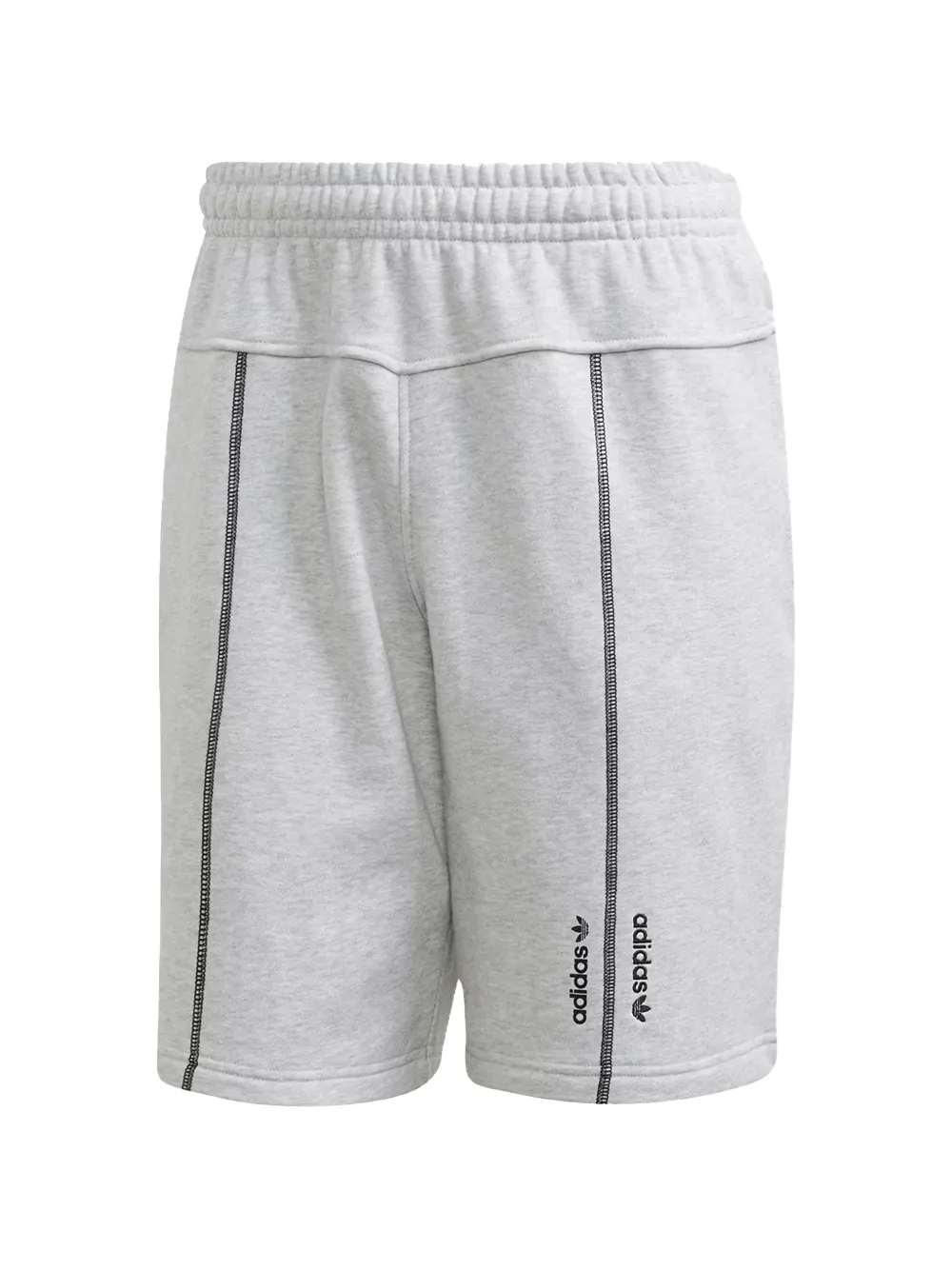 adidas Shorts sportivi Originals Fashion con logo - Grigio