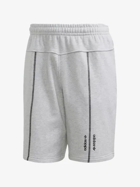 adidas Originals Fashion logo-detail track shorts
