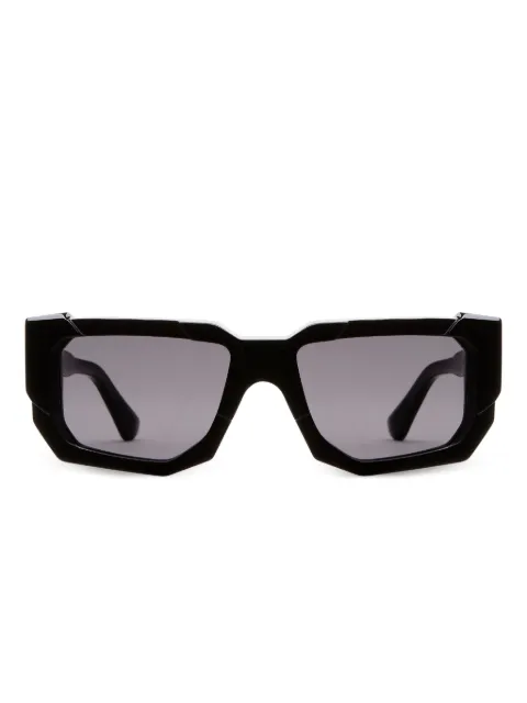 Kuboraum lentes de sol F6 Geometric
