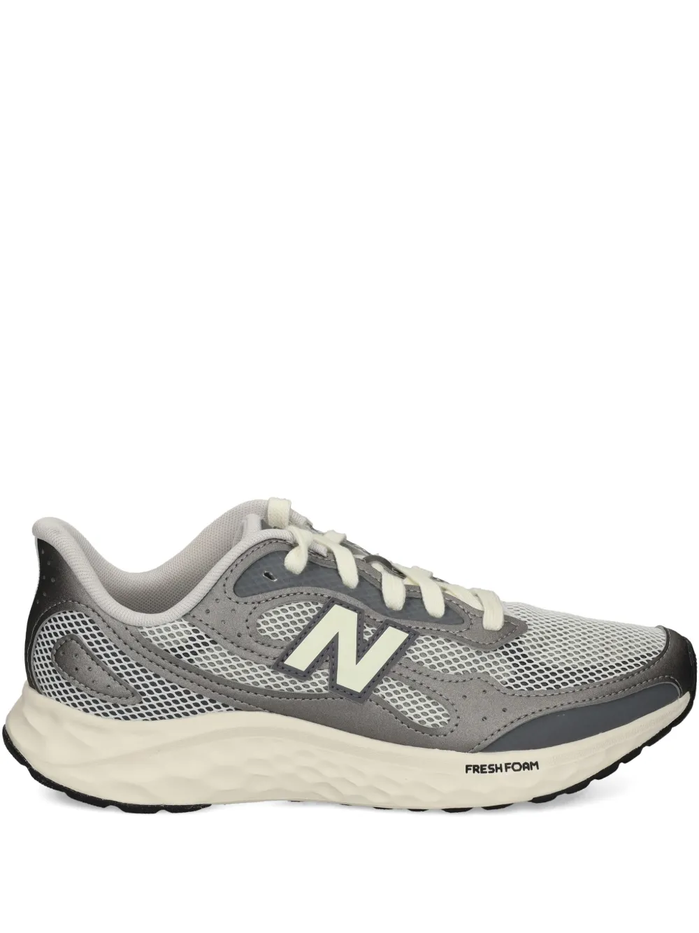 New Balance Fresh Foam Arishi v4 running sneakers | Grey | Image 1