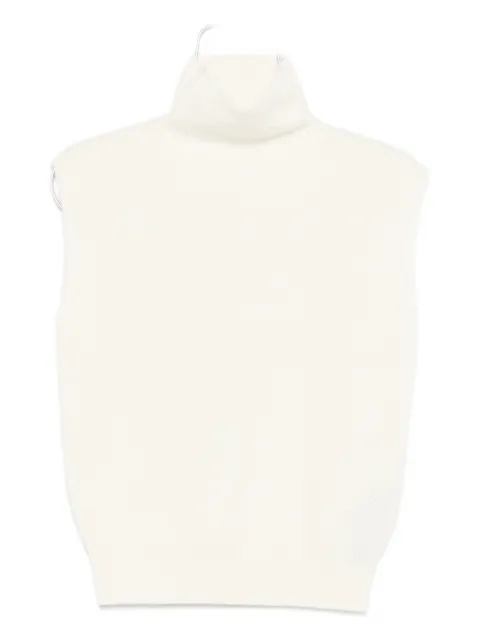 Barena Masan タートルネック トップ