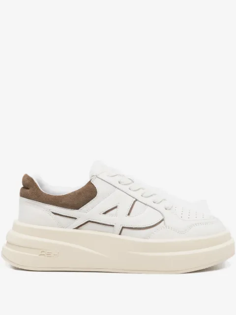 Ash Icon plataform sneakers
