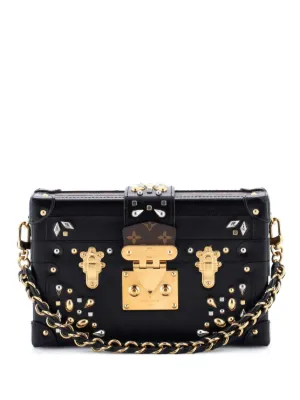 Louis Vuitton Pre-Owned プティット マル モノグラム ショルダー