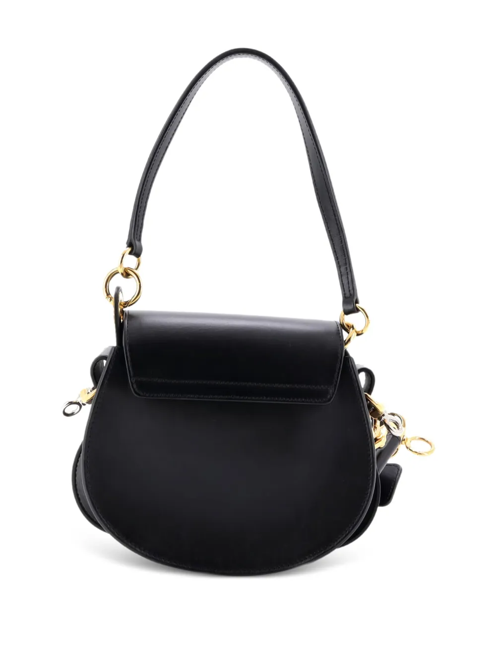 Chloé Pre-Owned Tess Bag Leather Small shoulder bag | Pre-Owned | Image 2