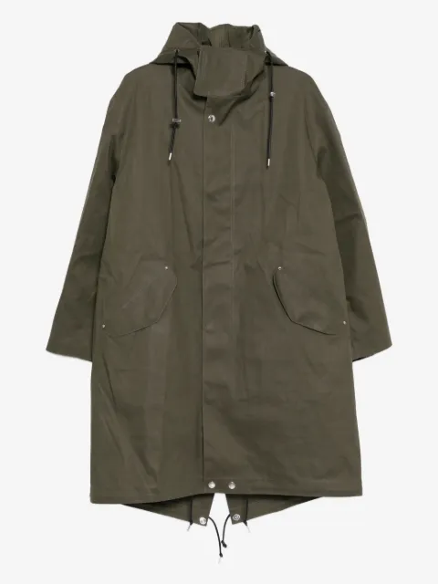 Mackintosh Claigan coat