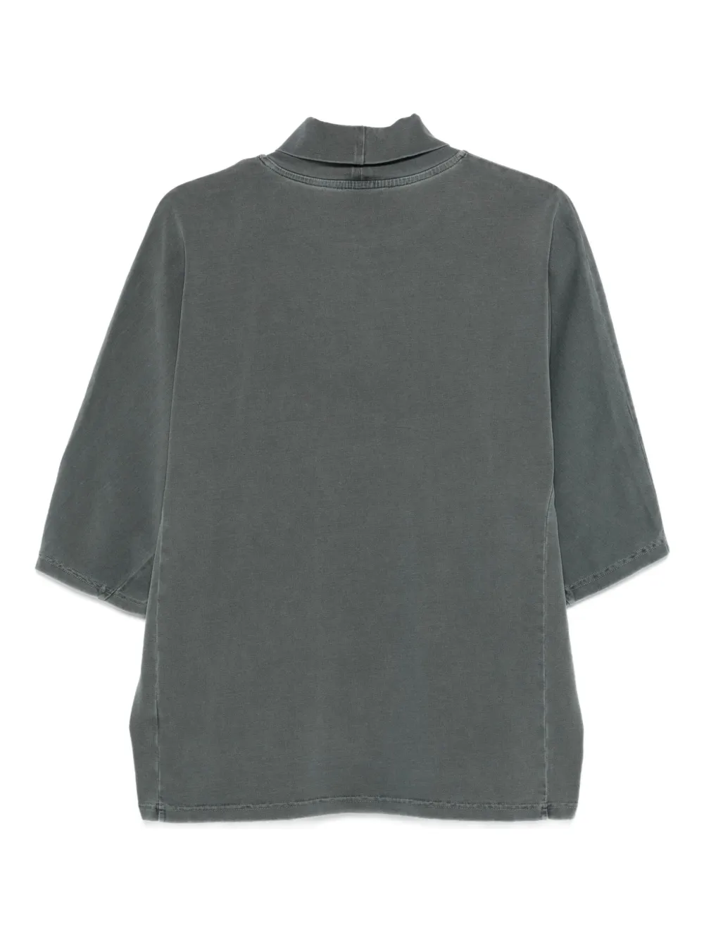 Christian Wijnants Tiria turtleneck top | T-Shirts & Jersey Shirts | Image 2