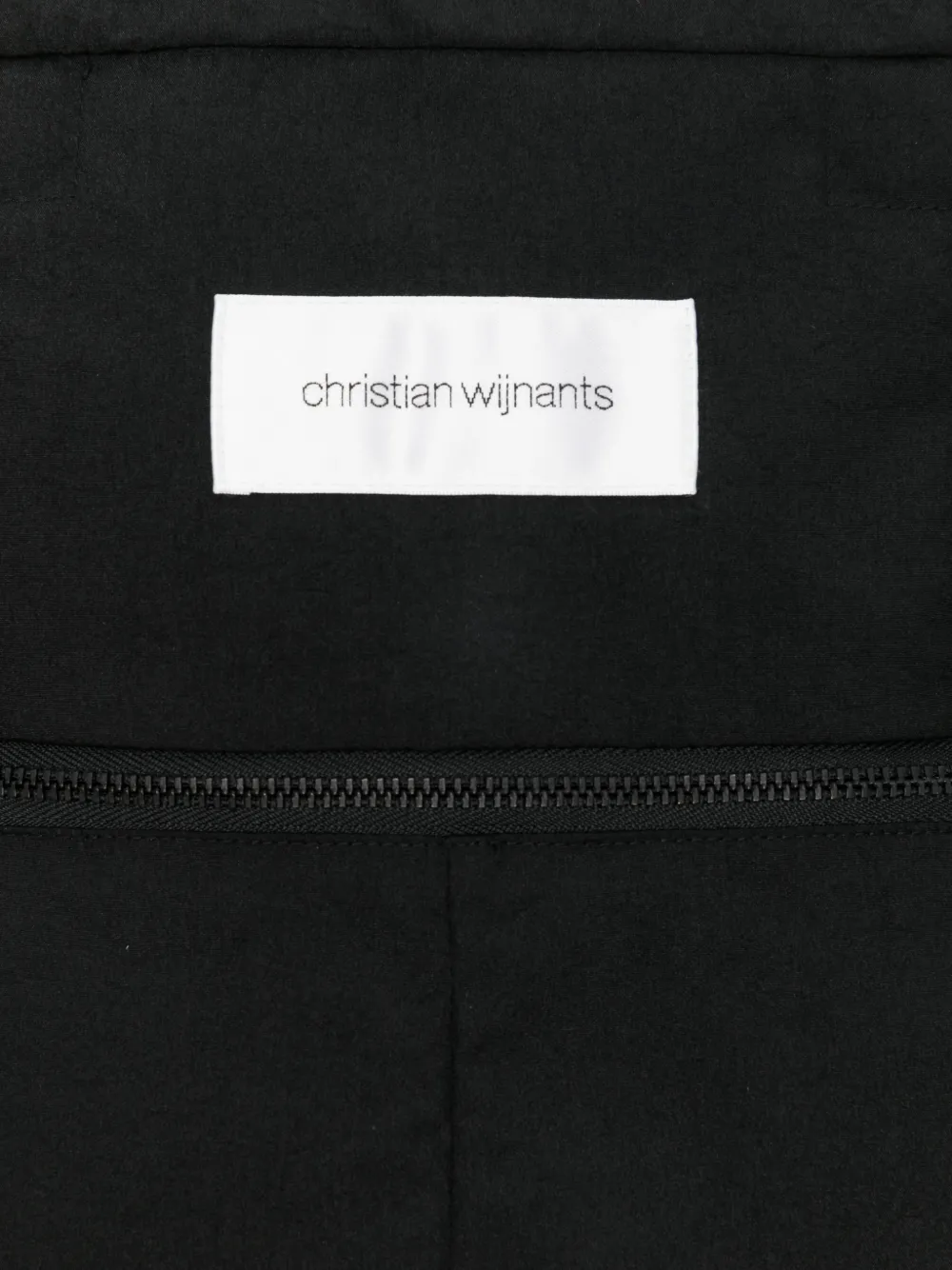 Small Billy Zip Shoulder Bag