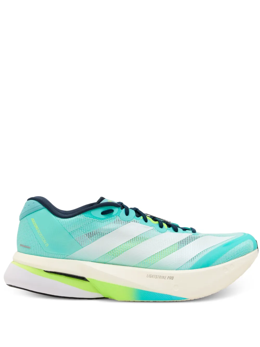 adidas Adizero Boston 13 running sneakers - Blau