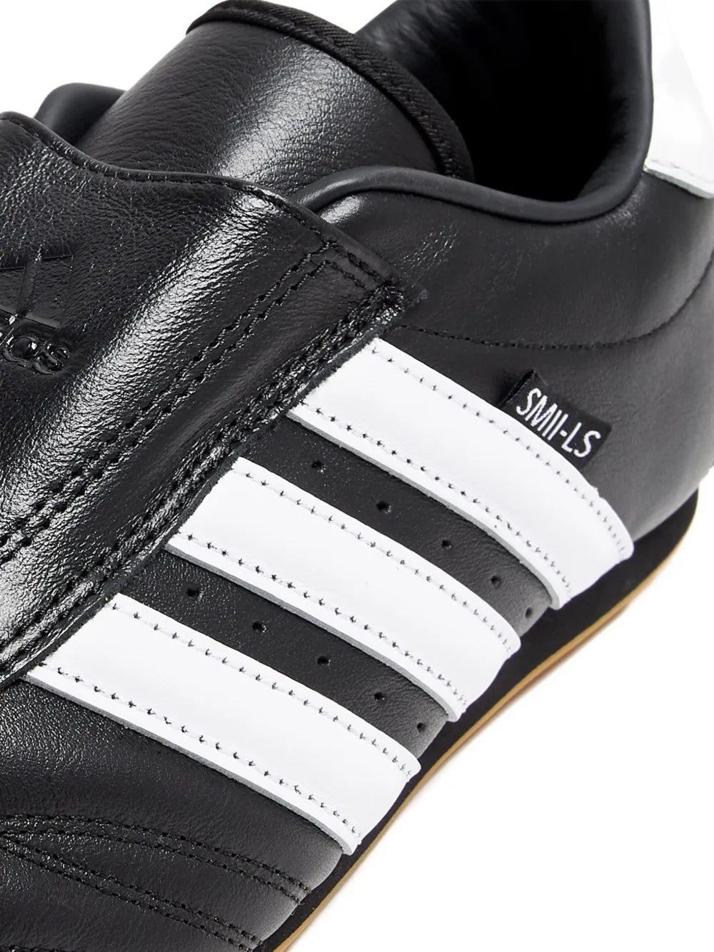 adidas Taekwondo sneakers Zwart