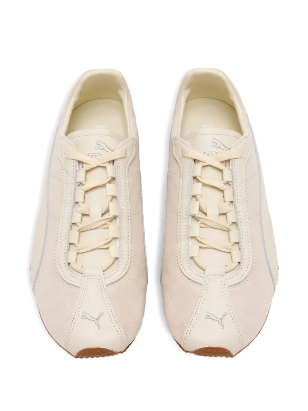 PUMA H-Street sneakers Beige