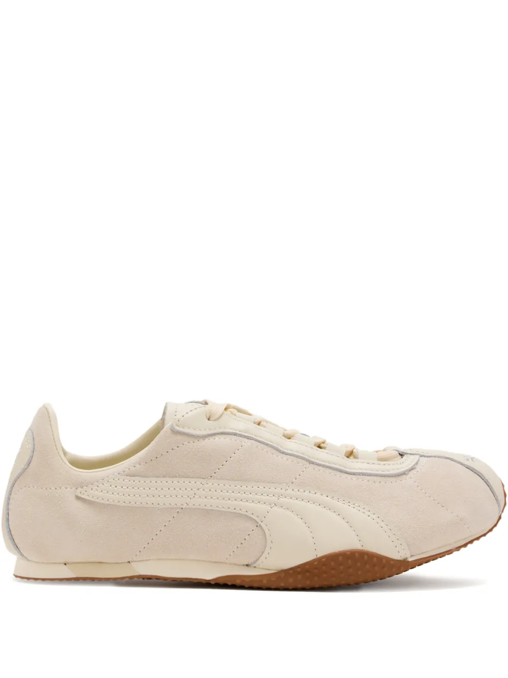 PUMA H-Street lace-up sneakers - Toni neutri