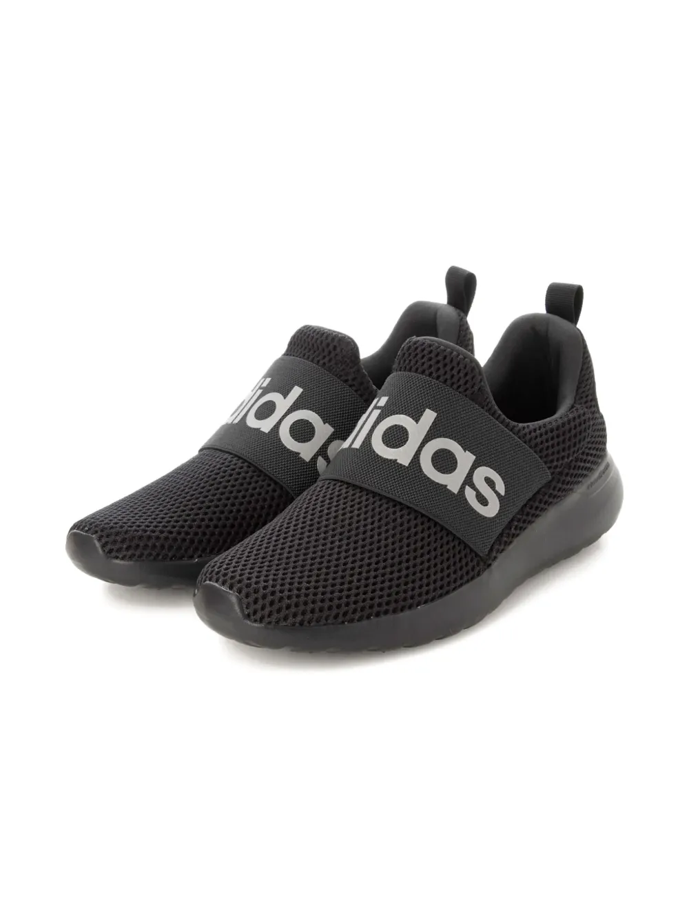 adidas Kids Lite Racer Adapt 4.0 sneakers - Nero