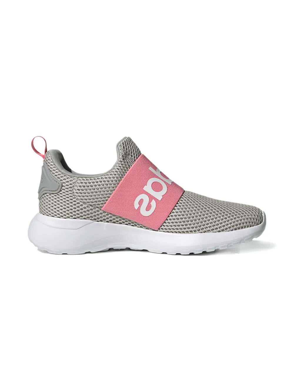 Adidas Kids Lite Racer Adapt 4.0 sneakers - Grijs