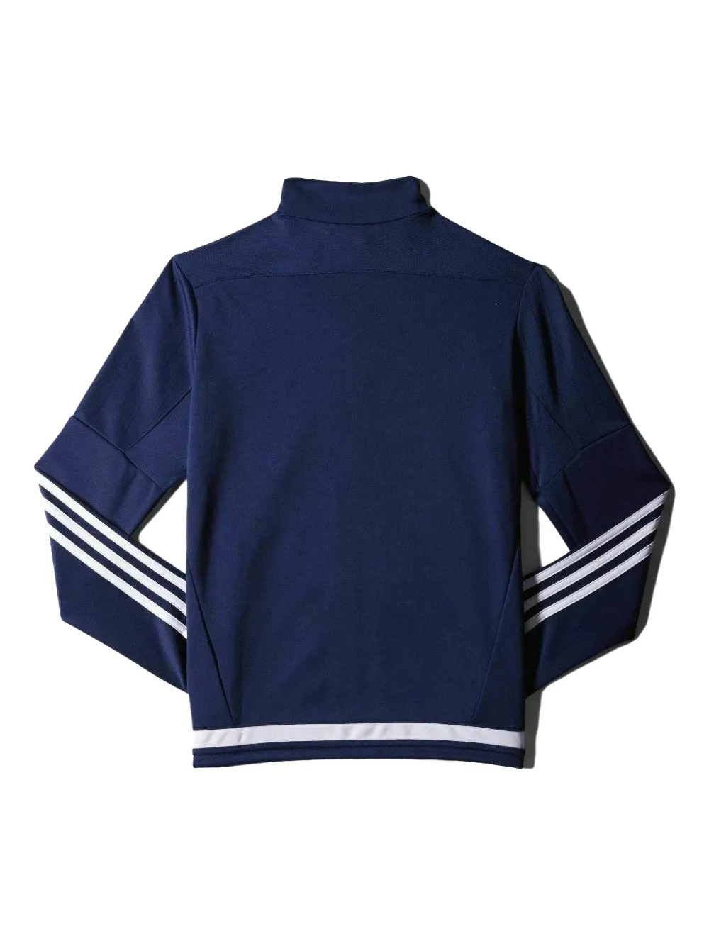 adidas Kids Tiro 15 trainingsjack Blauw