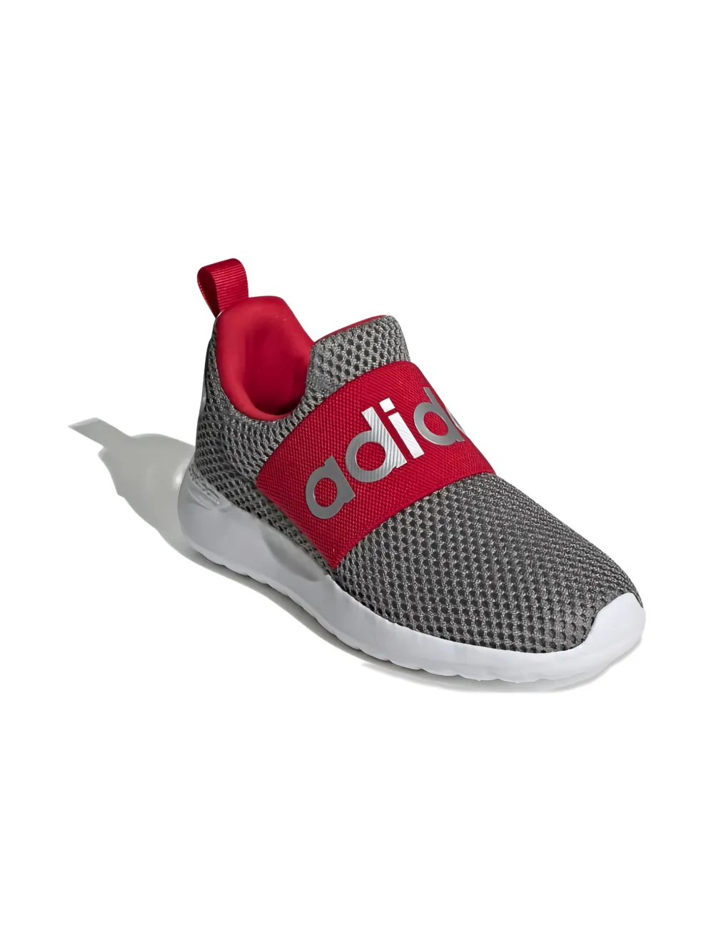 adidas Kids Lite Racer Adapt 4.0 sneakers - Grigio