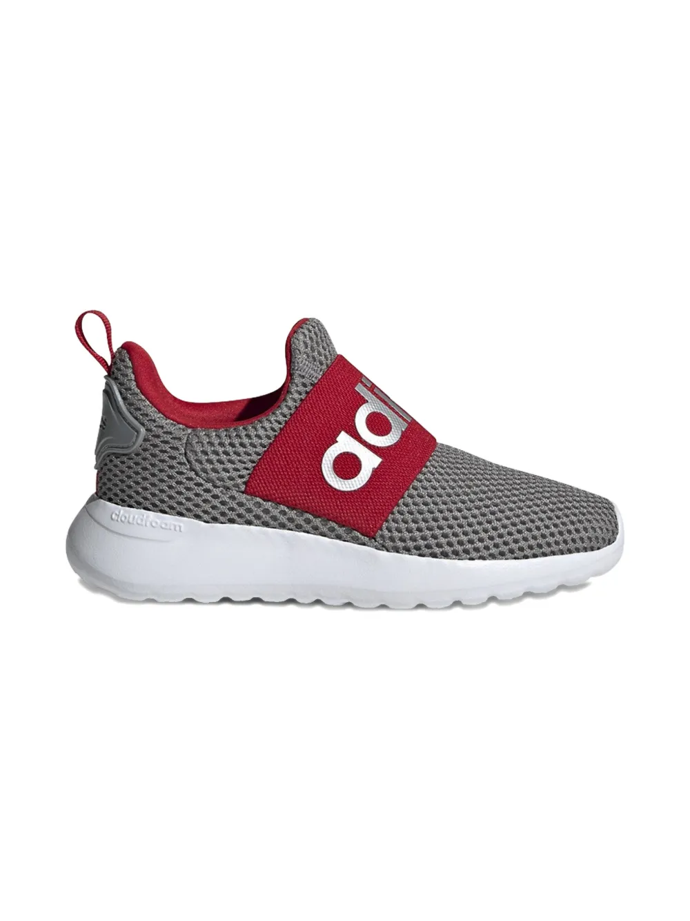Adidas Kids Lite Racer Adapt 4.0 sneakers - Grijs