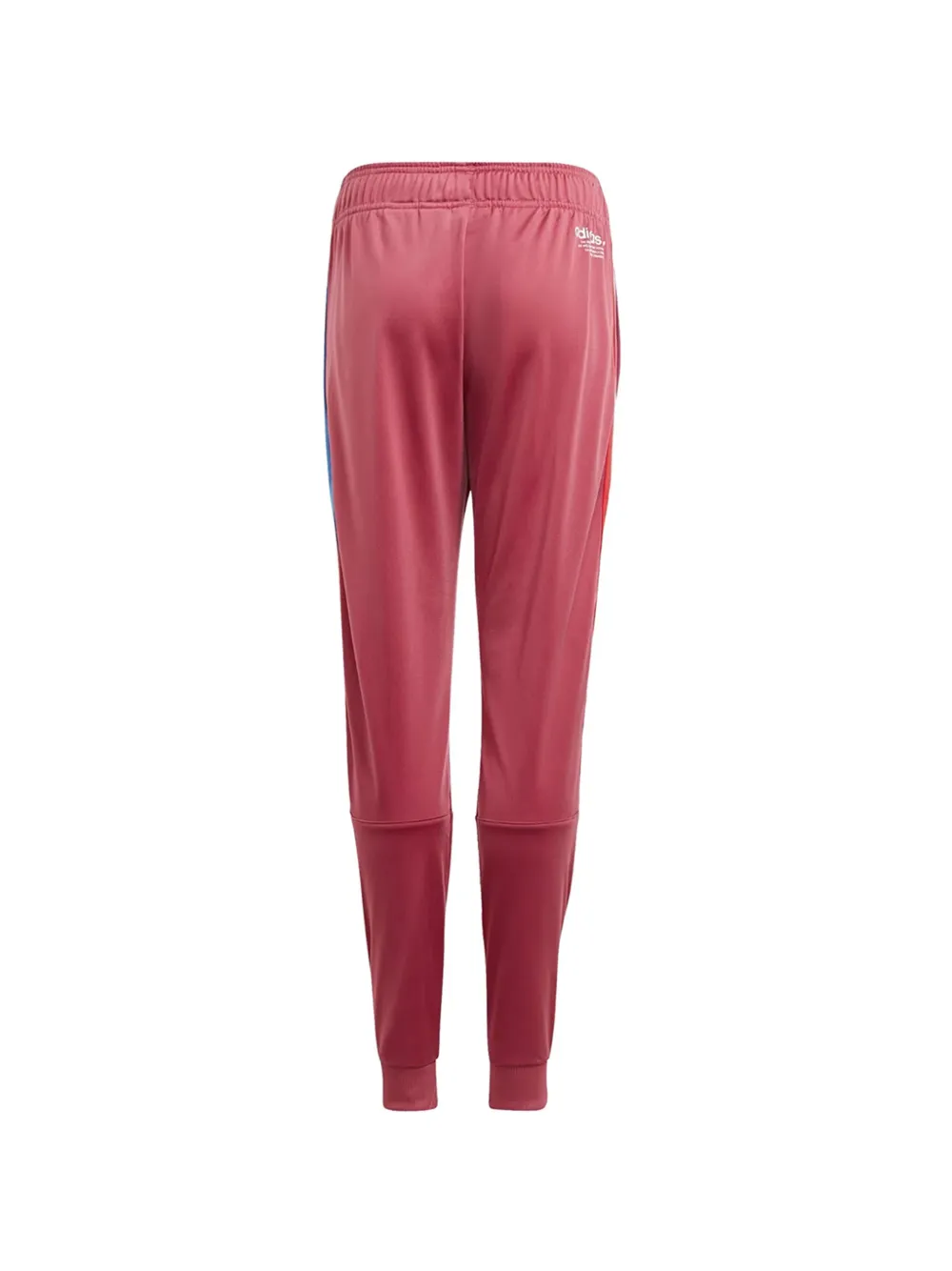 adidas Kids Trainingsbroek met logodetail Roze