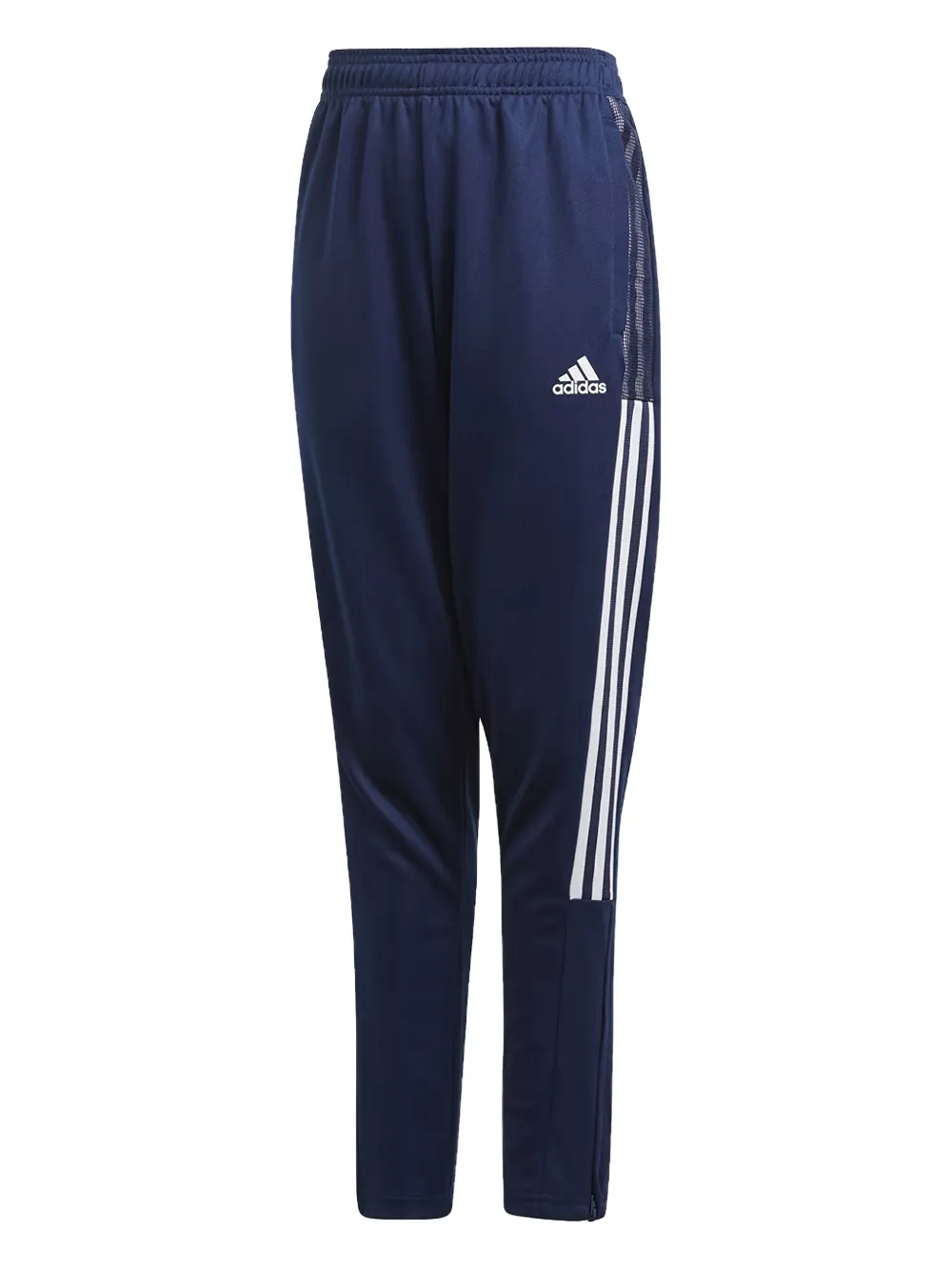 adidas Kids tiro 21 track trousers - Blu
