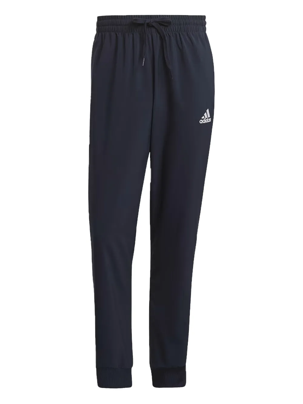 adidas Pantaloni sportivi Essentials con dettaglio a 3 righe - Blu