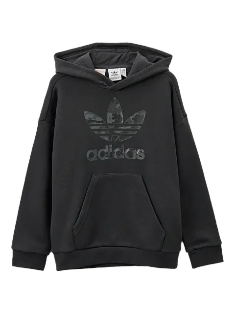 adidas Kids hoodie Trefoil