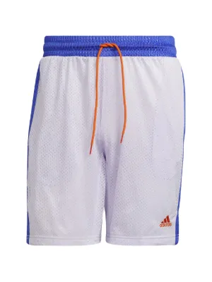 KITH Colourblock Madison Short | Blue | FARFETCH