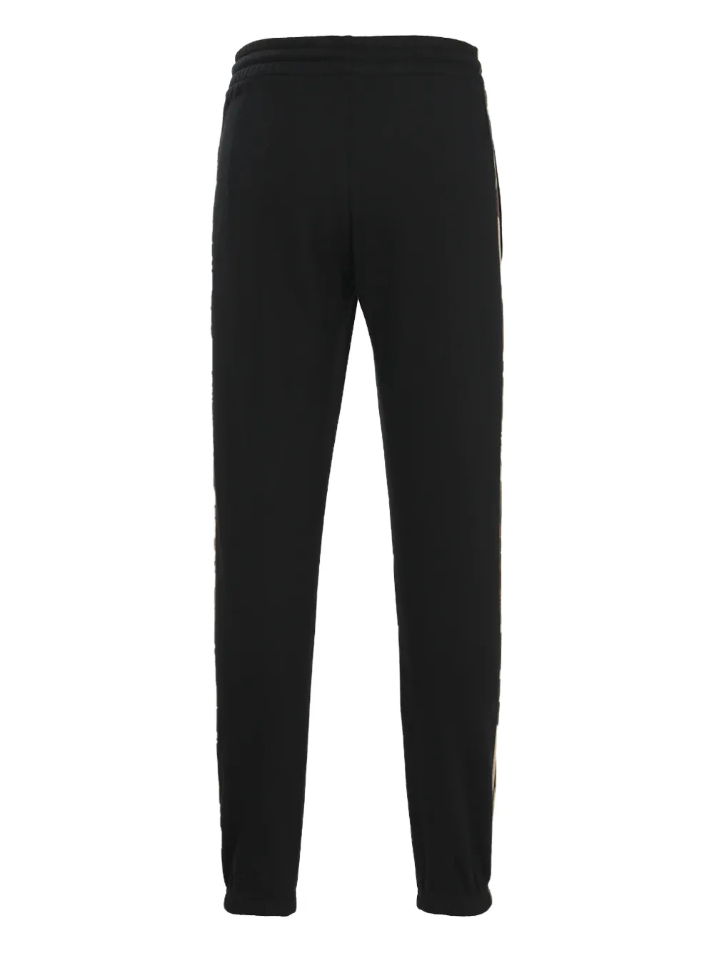 adidas Originals Camo Sweatpant "Black" Zwart