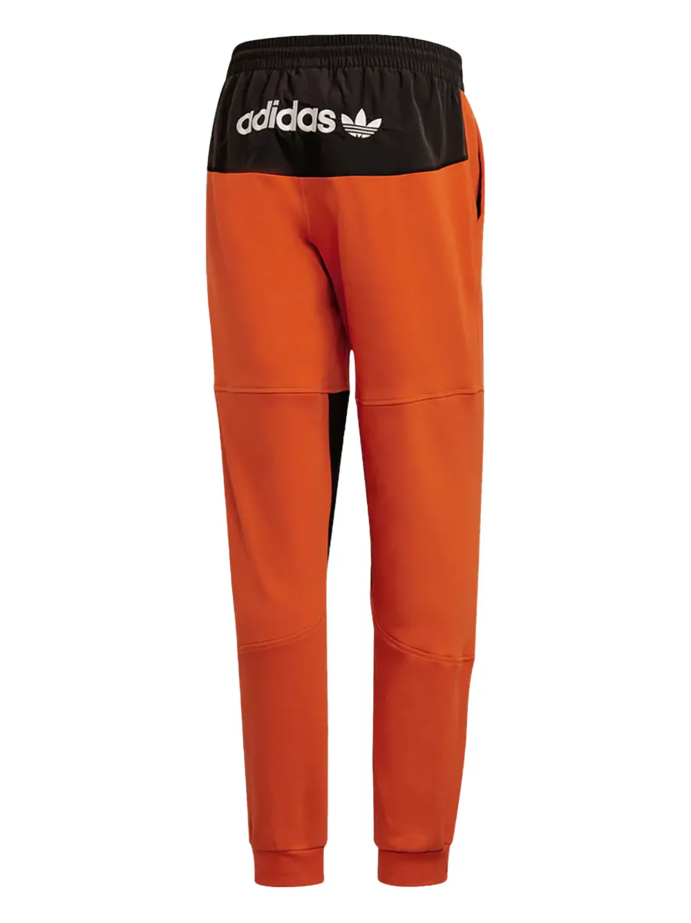  Adidas Adventure Field Pant unity Orange 