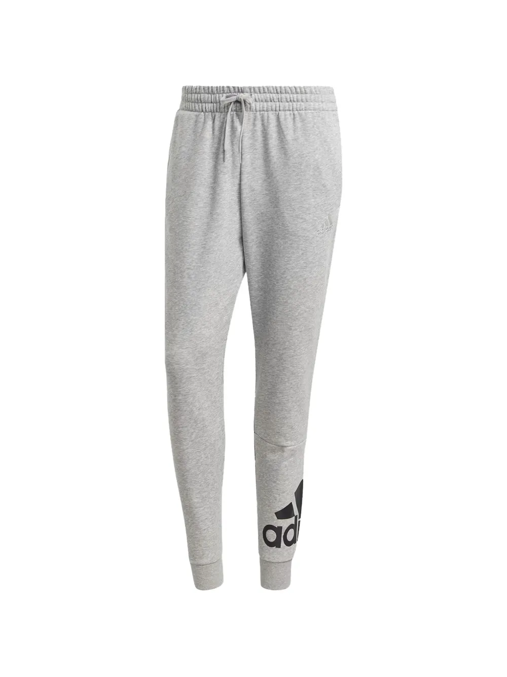 adidas Pantaloni sportivi Essentials con logo - Grigio