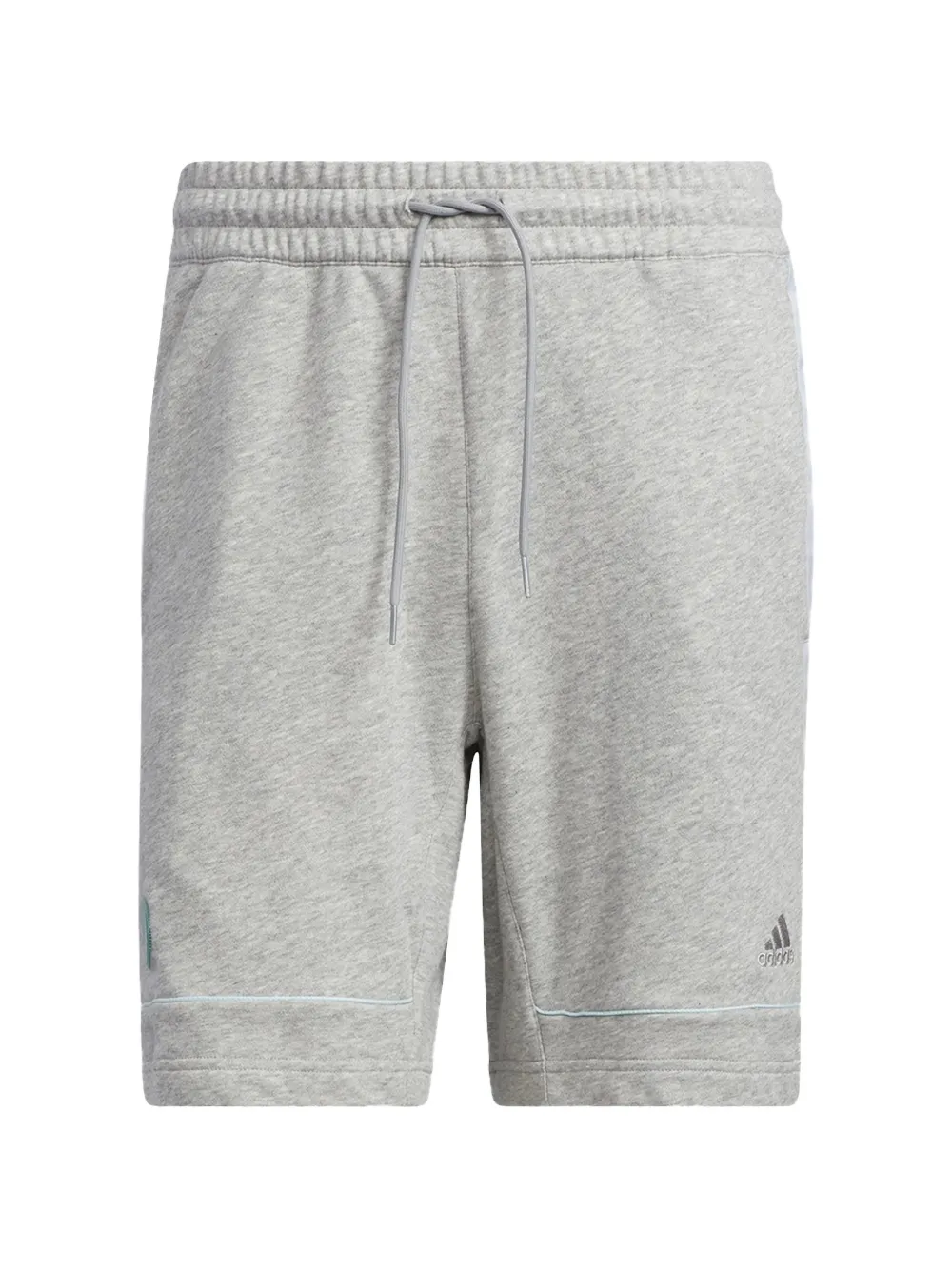 adidas Shorts sportivi Donovan Mitchell - Grigio
