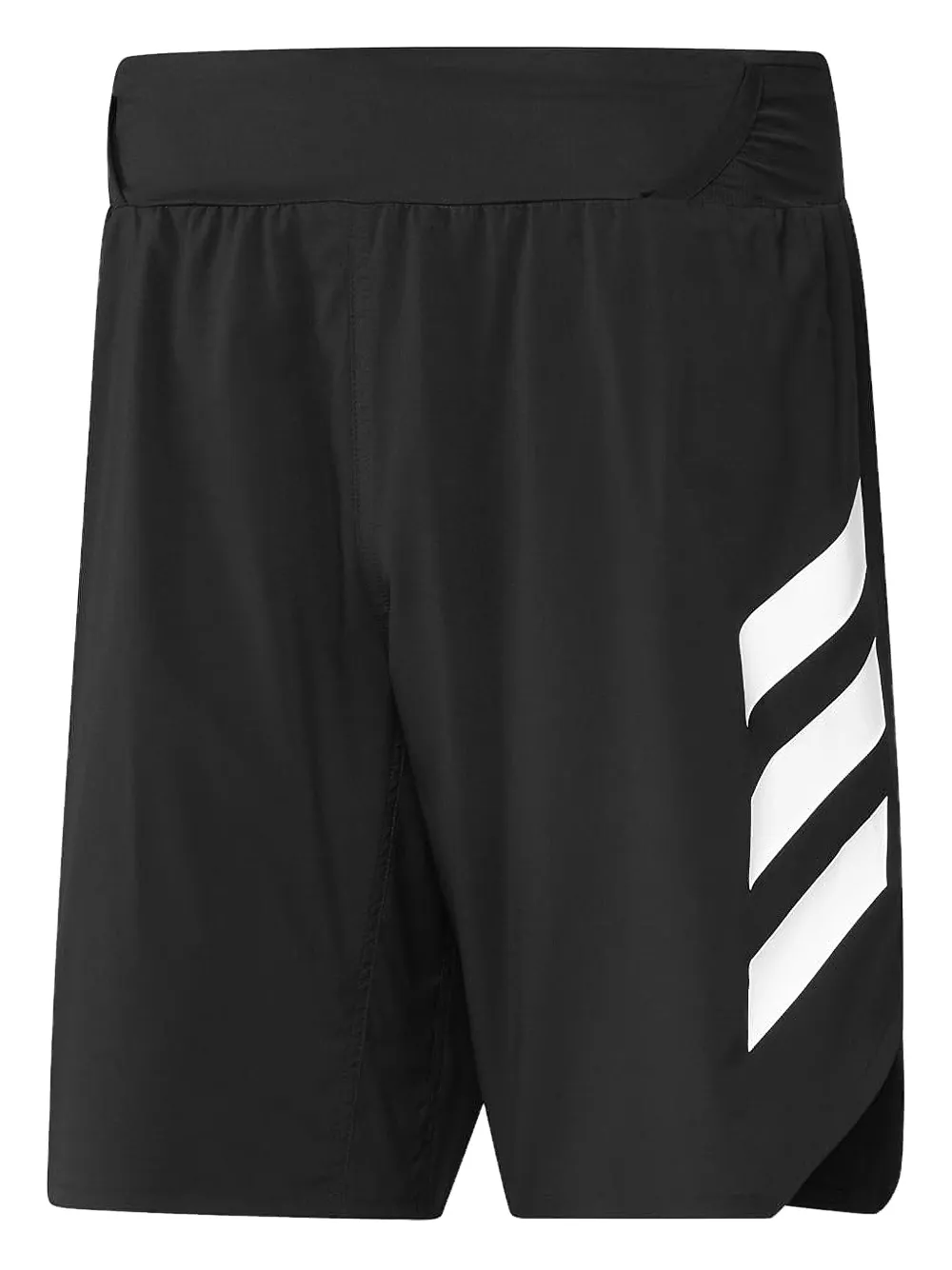 adidas Terrex Parley Shorts - Schwarz