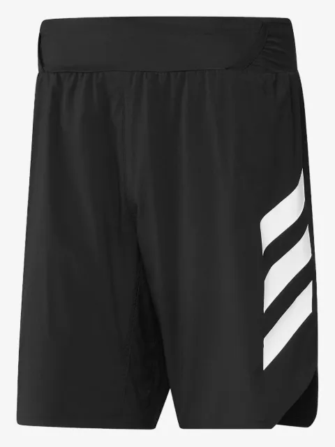 adidas Terrex Parley logo shorts