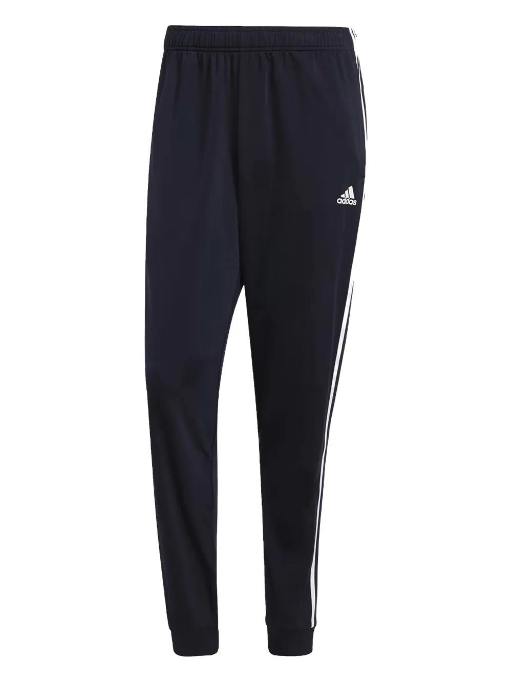 adidas Pantaloni sportivi Essentials con dettaglio a 3 righe - Blu