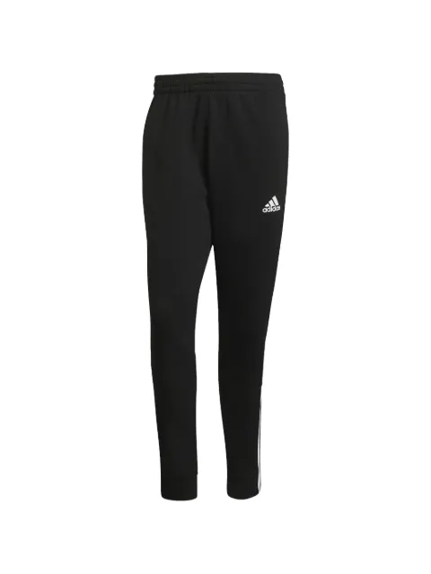 adidas Essentials 3-stripes cut track pants