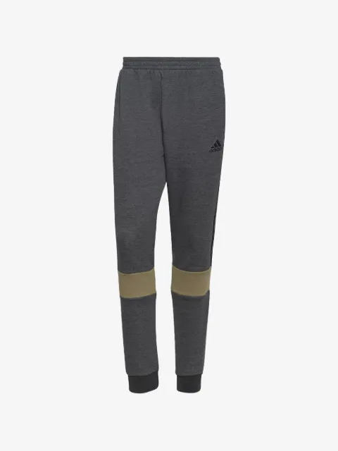adidas colourblock essentials track pants
