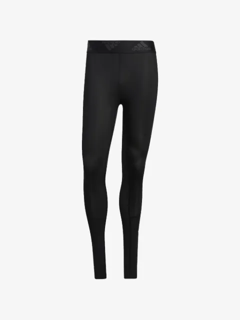 adidas leggins con motivo 3-Bar