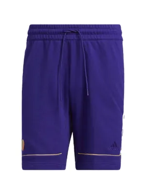 Adidas x Fear Of God Athletics Meltaway ショートパンツ | ブラック