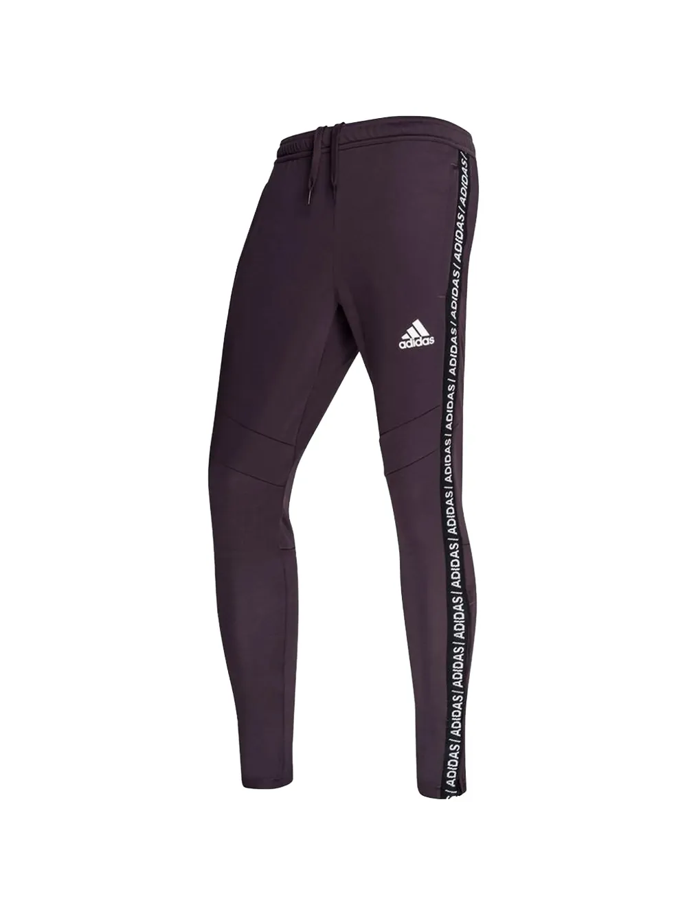 adidas Pantaloni sportivi Tiro 19 - Viola