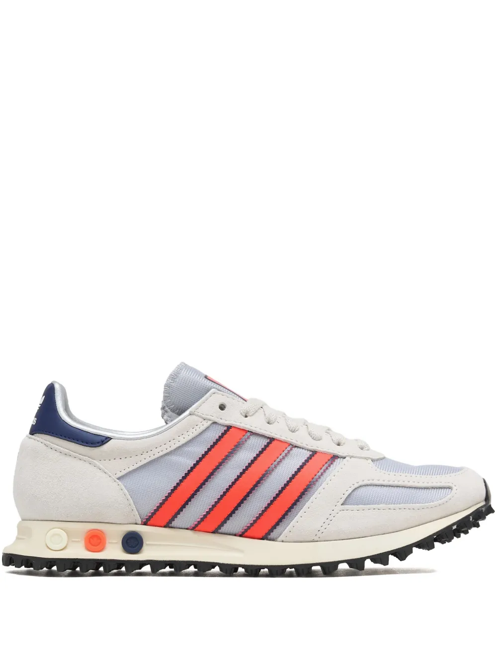 adidas LA Trainer OG sneakers - Grigio
