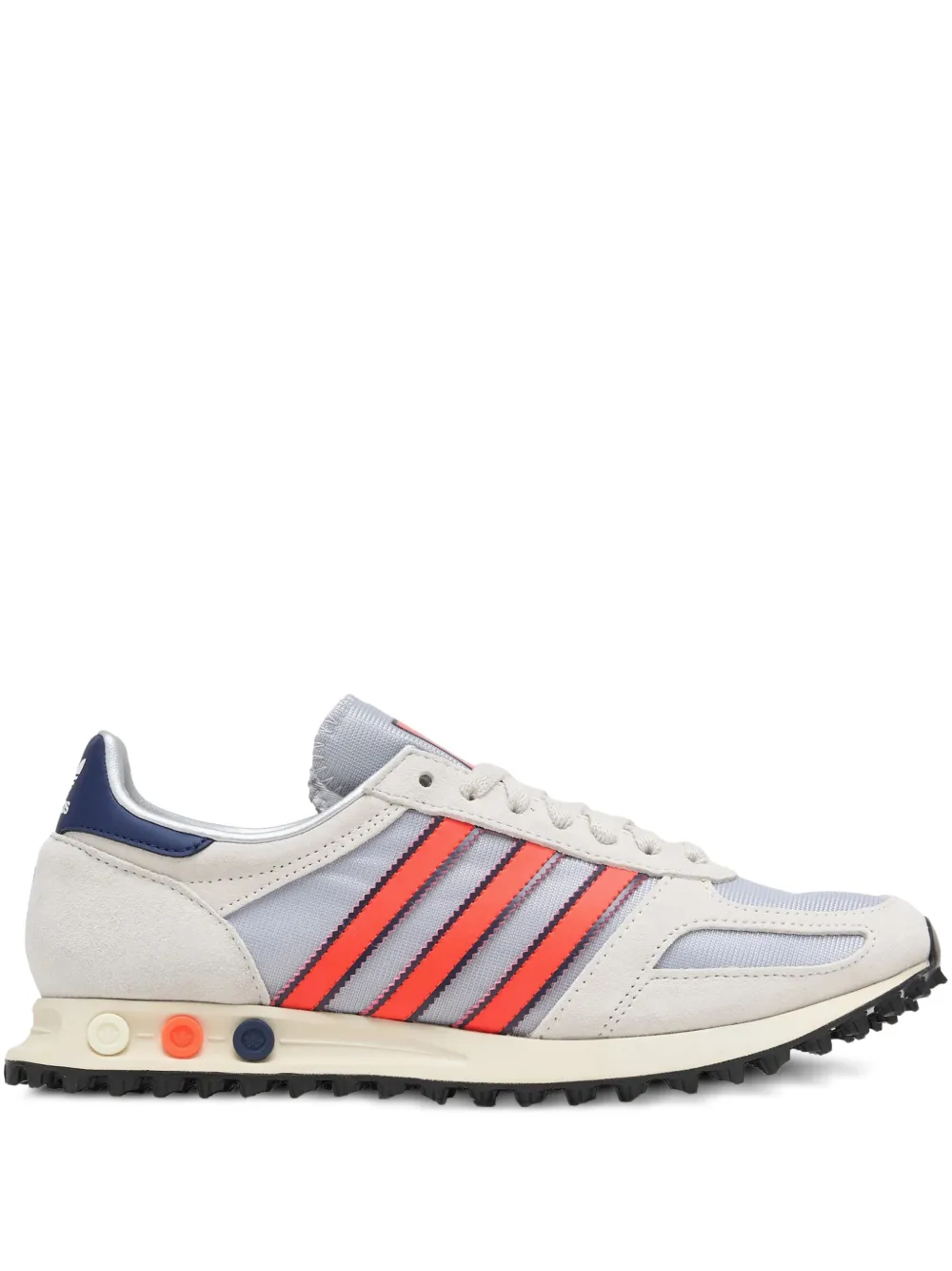 adidas LA Trainer OG sneakers - Grigio