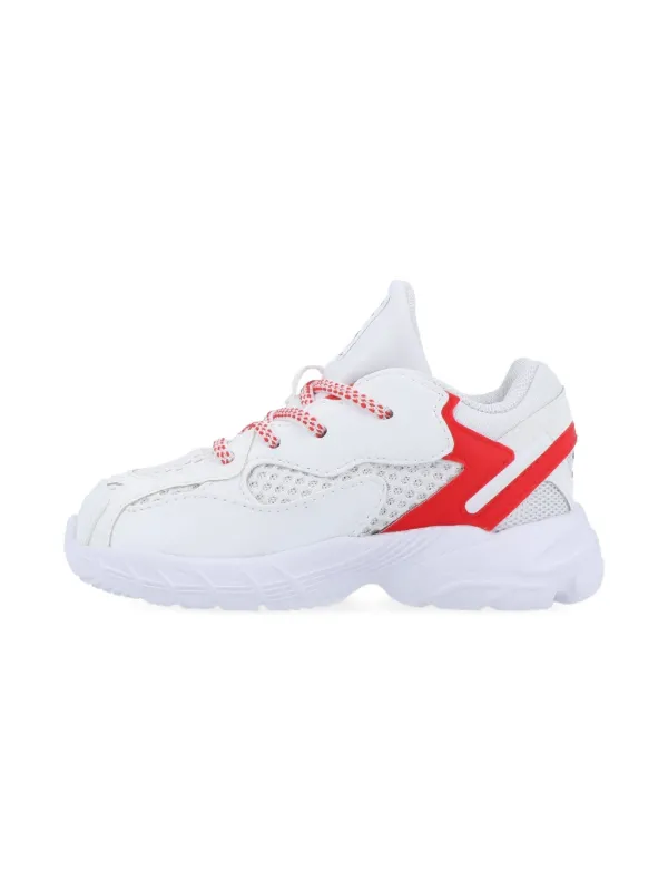 Adidas Kids Hello Kitty Astir Sneakers | White | FARFETCH