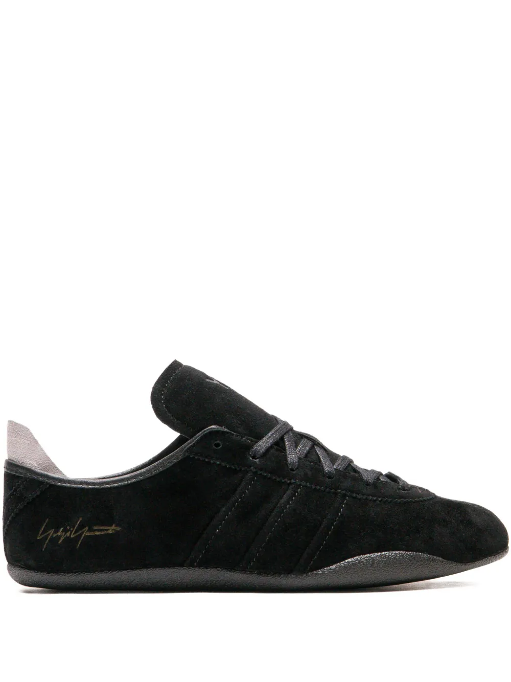 adidas x Y-3 Tokyo sneakers - Schwarz