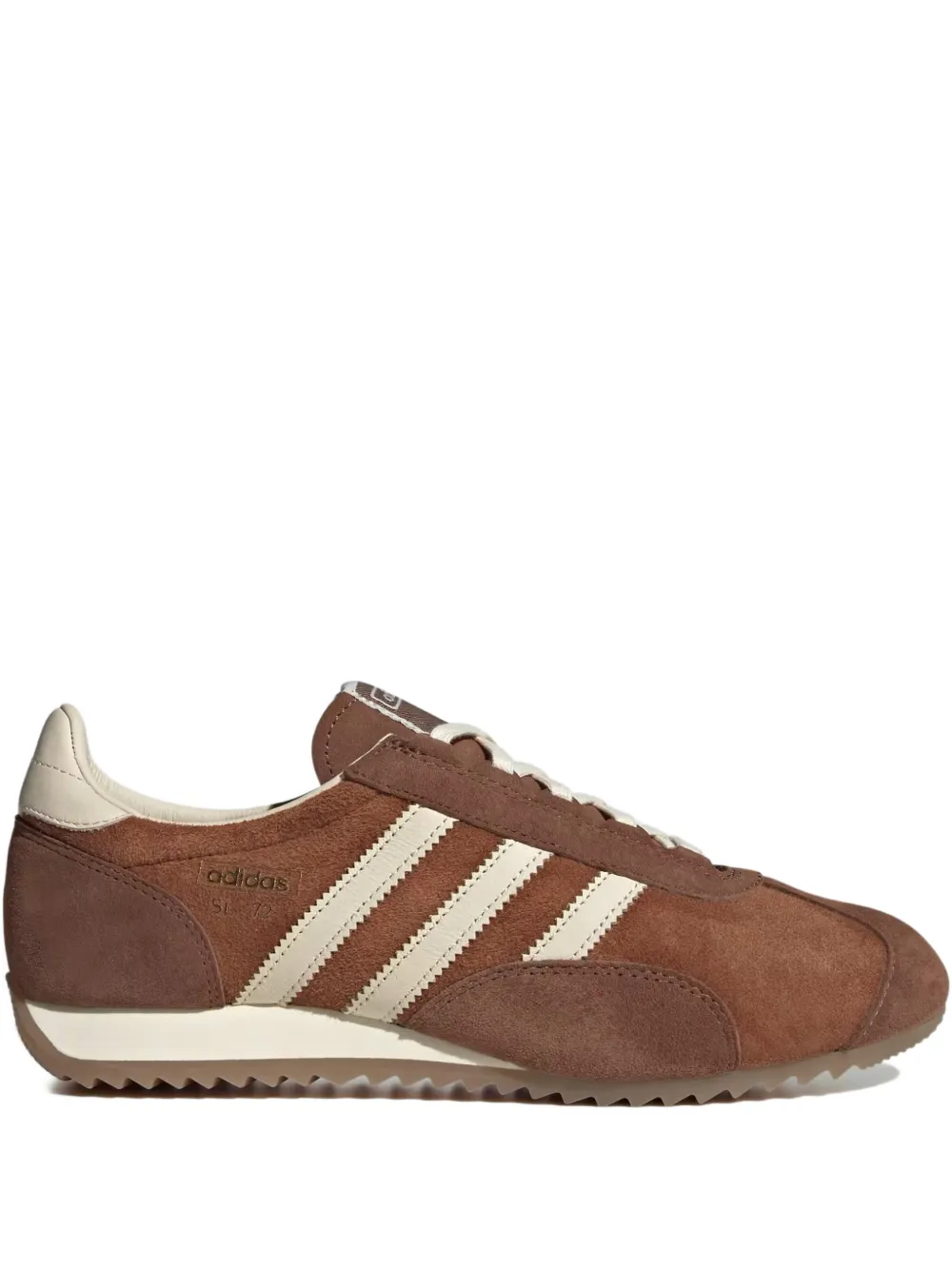 adidas SL 72 sneakers - Marrone