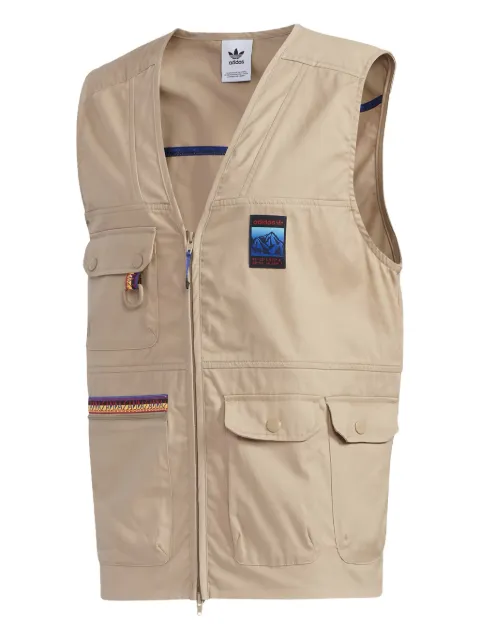adidas chaleco Adiplore 2.0