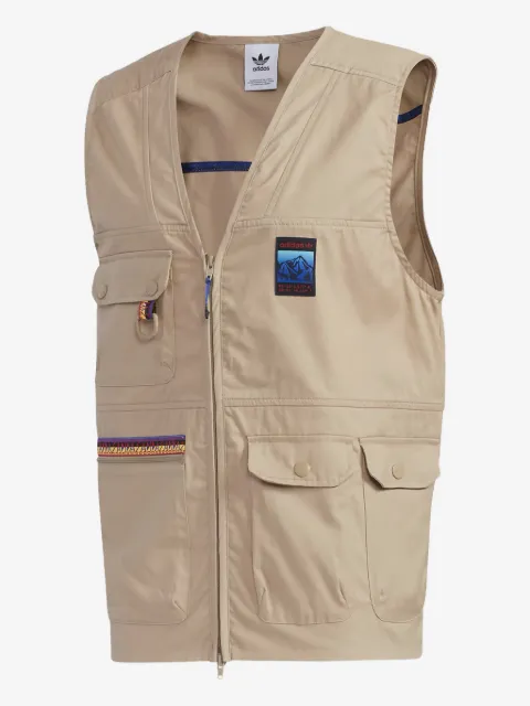 adidas chaleco Adiplore 2.0