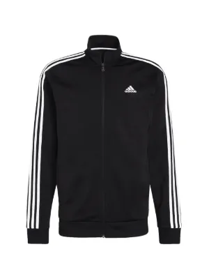 Adidas The Beckenbauer Sport Jacket | Black | FARFETCH AU